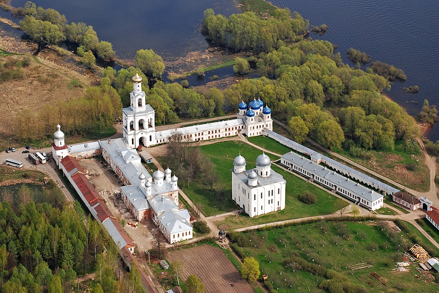 Георгиевский-собор-Юрьева-монастыря_003